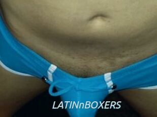 LATINnBOXERS