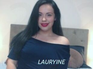 LAURYINE