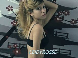 LEIDYROSSE