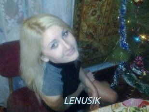 LENUSIK