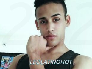 LEOLATINOHOT