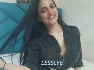 LESSLYE