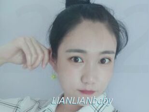 LIANLIANbaby