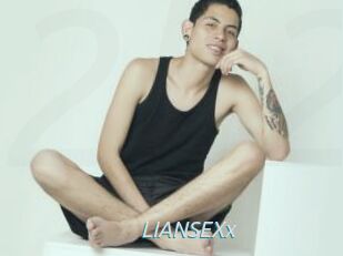 LIANSEXx