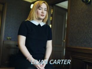 LILIAN_CARTER