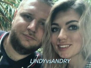 LINDYvsANDRY