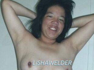 LISHAWELDER