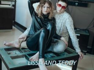 LISSA_AND_TEDDY