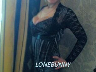 LONEBUNNY