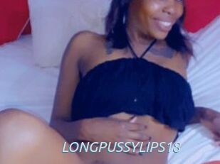 LONGPUSSYLIPS18