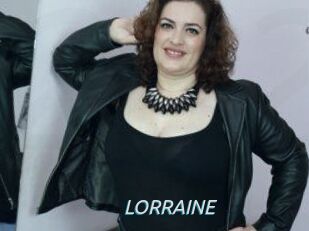 LORRAINE_