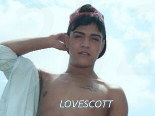 LOVESCOTT