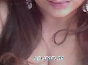 LOVESEX89