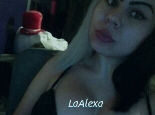 LaAlexa