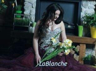 LaBlanche