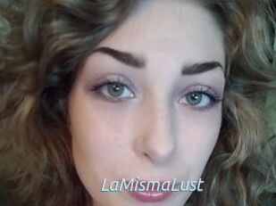 LaMismaLust