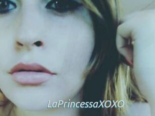 LaPrincessaXOXO