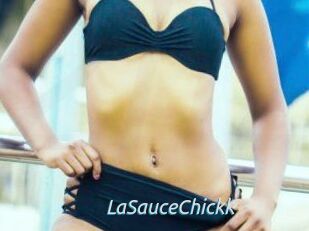 LaSauceChickk