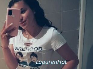 LaaurenHot