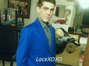 LaceXOXO