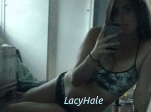 LacyHale