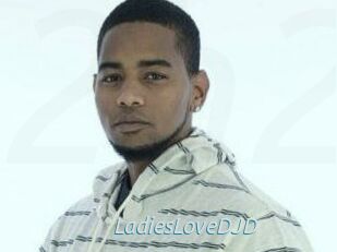 LadiesLoveDJD