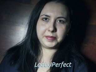 LaduUPerfect