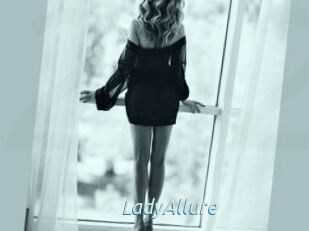 LadyAllure