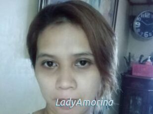 LadyAmorina