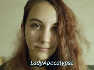 LadyApocalypse