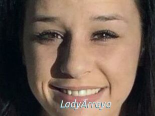 LadyArraya