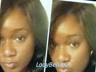 LadyBellXxX