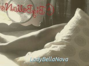 LadyBellaNova