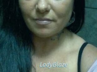 LadyBlaze