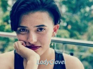 LadyClavel