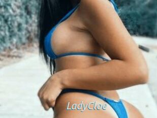 LadyCloe