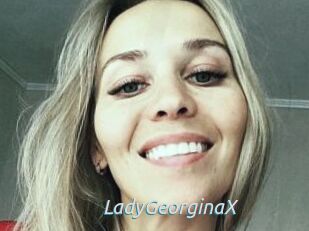 LadyGeorginaX