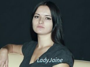 LadyJaine