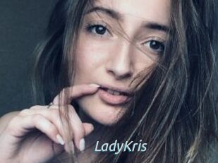 LadyKris