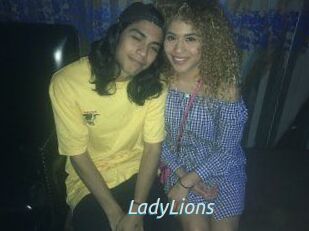 LadyLions