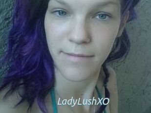 LadyLushXO