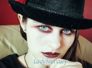 LadyMercury