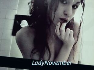 LadyNovember