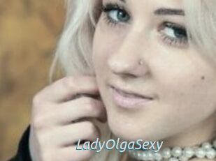 LadyOlgaSexy