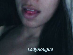 LadyRougue