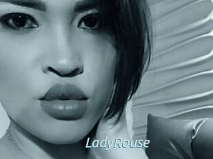 LadyRouse