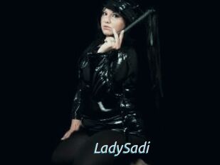 LadySadi