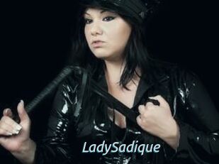 LadySadique