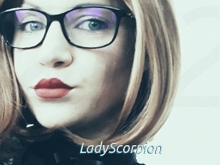 LadyScorpion