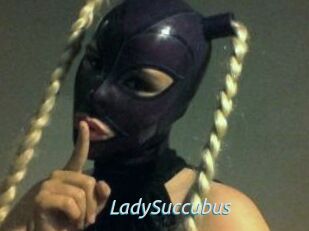 LadySuccubus